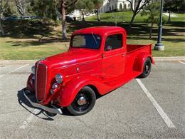 1937 Ford 1/2 Ton Pickup (CC-1588800) for sale in Glendale, California