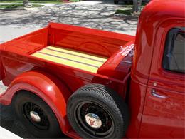 1937 Ford 1/2 Ton Pickup for Sale ClassicCars CC-1588800