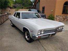 1966 Chevrolet Biscayne (CC-1588804) for sale in Brentwood, California