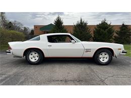 1977 Chevrolet Camaro Z28 (CC-1588806) for sale in MILFORD, Ohio