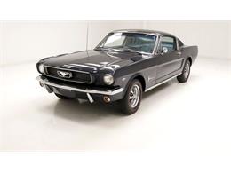 1966 Ford Mustang (CC-1588820) for sale in Morgantown, Pennsylvania