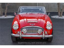 1967 Austin-Healey BJ8 (CC-1588841) for sale in Beverly Hills, California