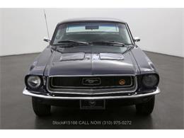 1968 Ford Mustang (CC-1588847) for sale in Beverly Hills, California