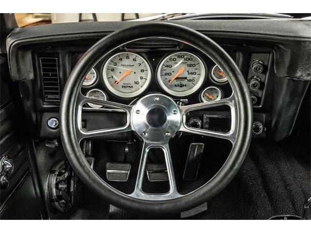 1969 Chevrolet Camaro for Sale | ClassicCars.com | CC-1588868