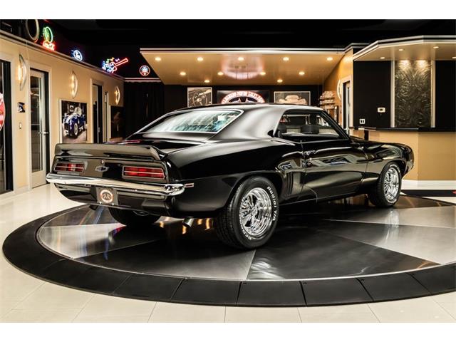 1969 Chevrolet Camaro for Sale | ClassicCars.com | CC-1588868