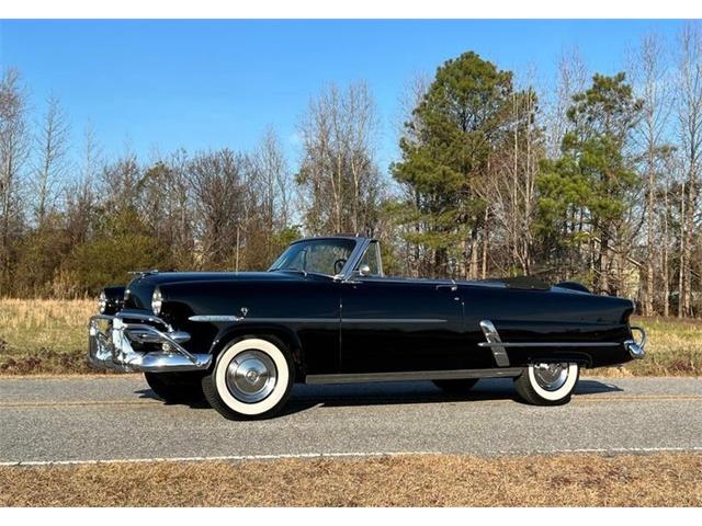 1953 Ford Sunliner (CC-1588875) for sale in Youngville, North Carolina