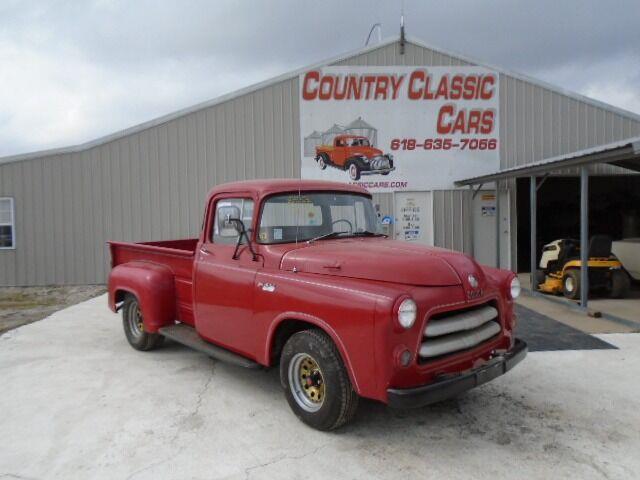 1955 Dodge Deluxe (CC-1588884) for sale in Staunton, Illinois