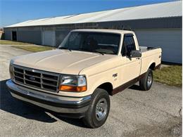 1993 Ford F150 (CC-1588894) for sale in Staunton, Illinois