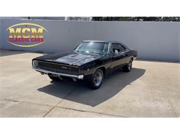 1968 Dodge Charger (CC-1588911) for sale in Addison, Illinois