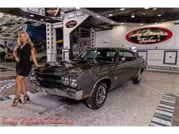 1970 Chevrolet Chevelle (CC-1588918) for sale in Lenoir City, Tennessee