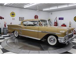 1958 Chevrolet Impala (CC-1588919) for sale in Clarence, Iowa