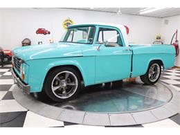 1964 Dodge D100 (CC-1588923) for sale in Clarence, Iowa