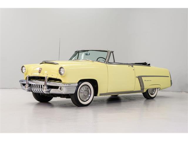 1952 Mercury Monterey (CC-1588934) for sale in Concord, North Carolina