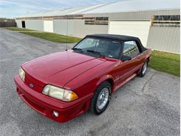 1987 Ford Mustang (CC-1580894) for sale in Staunton, Illinois