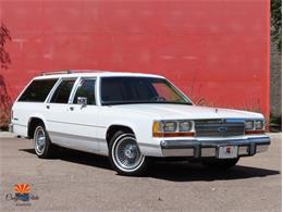 1990 Ford LTD (CC-1588968) for sale in Tempe, Arizona