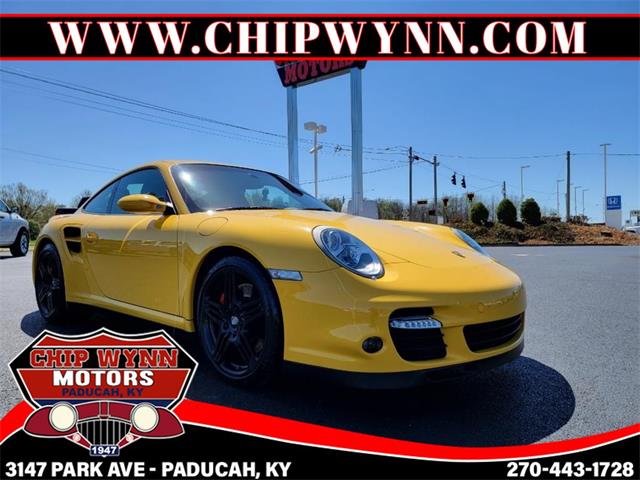 2008 Porsche 911 (CC-1588970) for sale in Paducah, Kentucky