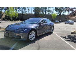 2018 Tesla Model S (CC-1588977) for sale in Thousand Oaks, California