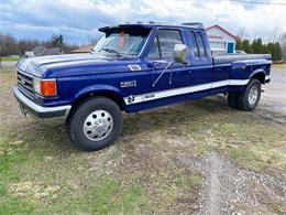 1989 Ford F350 (CC-1588978) for sale in Malone, New York