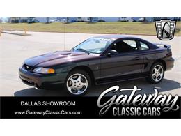 1996 Ford Mustang (CC-1588987) for sale in O'Fallon, Illinois