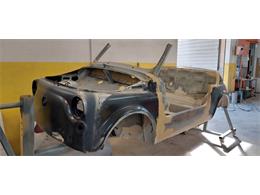 1968 Fiat Jolly (CC-1589018) for sale in Rockville, Maryland
