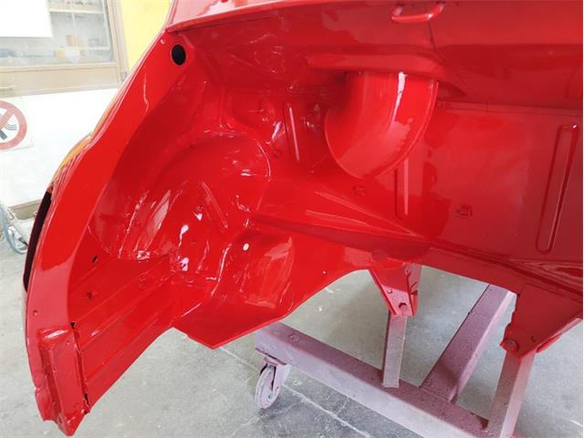 1968 Fiat Jolly (CC-1589018) for sale in Rockville, Maryland