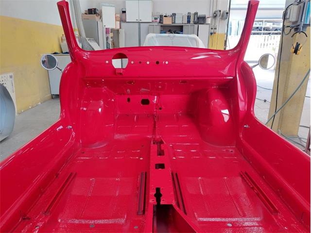 1968 Fiat Jolly (CC-1589018) for sale in Rockville, Maryland