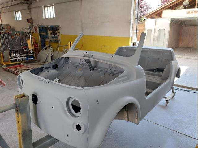1968 Fiat Jolly (CC-1589018) for sale in Rockville, Maryland