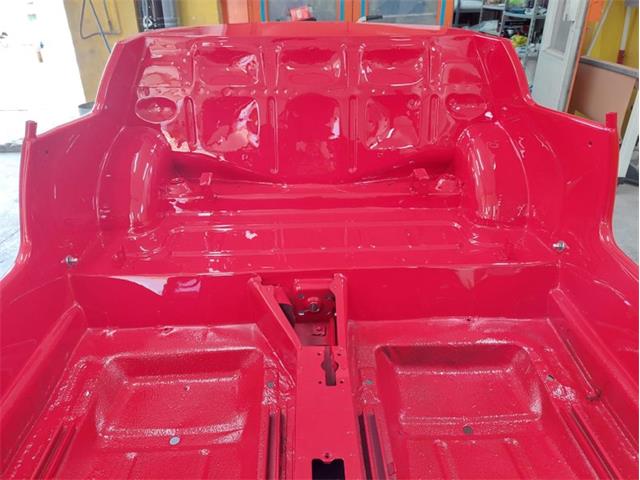 1968 Fiat Jolly (CC-1589018) for sale in Rockville, Maryland