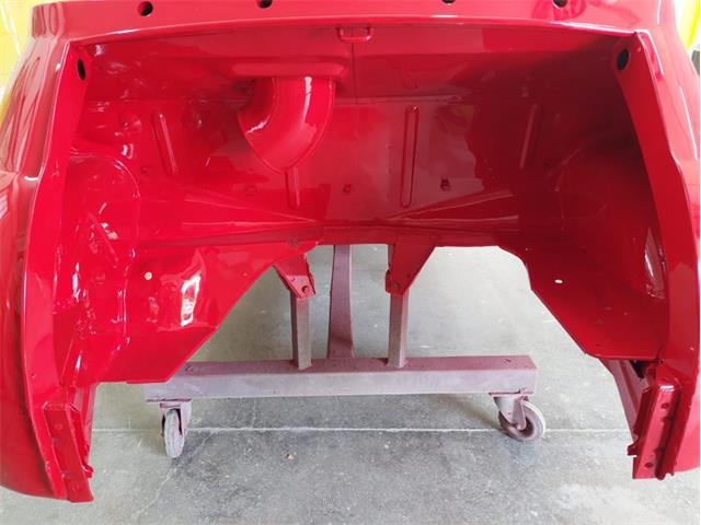 1968 Fiat Jolly (CC-1589018) for sale in Rockville, Maryland