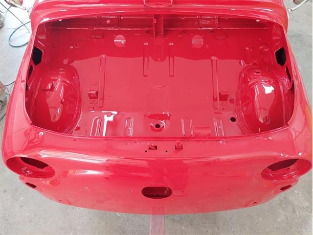 1968 Fiat Jolly (CC-1589018) for sale in Rockville, Maryland