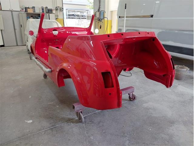1968 Fiat Jolly (CC-1589018) for sale in Rockville, Maryland