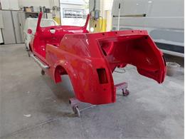 1968 Fiat Jolly (CC-1589018) for sale in Rockville, Maryland