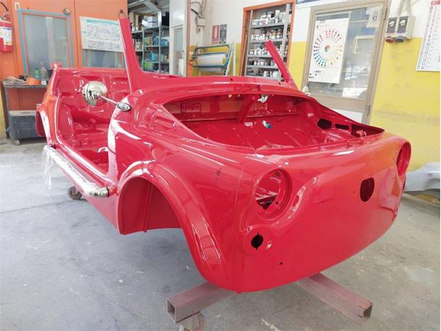 1968 Fiat Jolly (CC-1589018) for sale in Rockville, Maryland