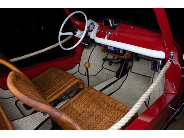 1968 Fiat Jolly (CC-1589018) for sale in Rockville, Maryland