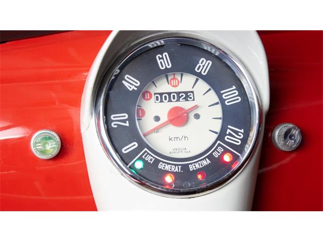 1968 Fiat Jolly (CC-1589018) for sale in Rockville, Maryland