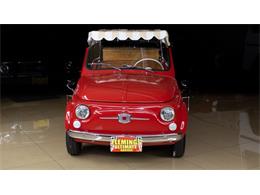 1968 Fiat Jolly (CC-1589018) for sale in Rockville, Maryland