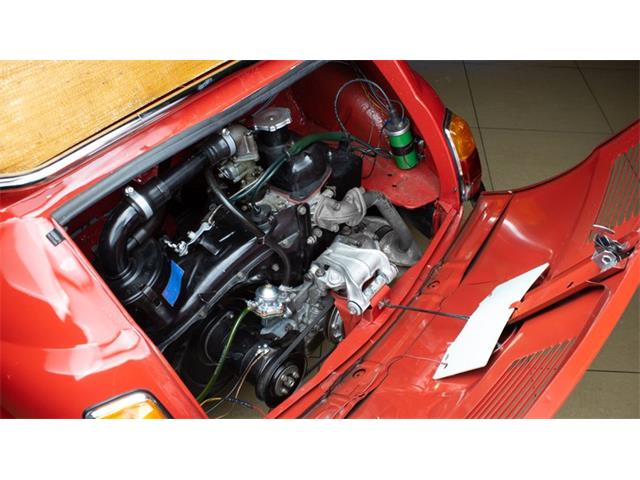 1968 Fiat Jolly (CC-1589018) for sale in Rockville, Maryland
