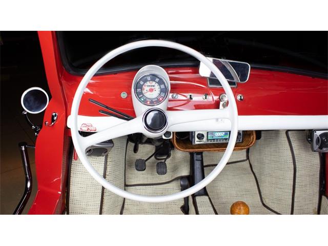 1968 Fiat Jolly (CC-1589018) for sale in Rockville, Maryland
