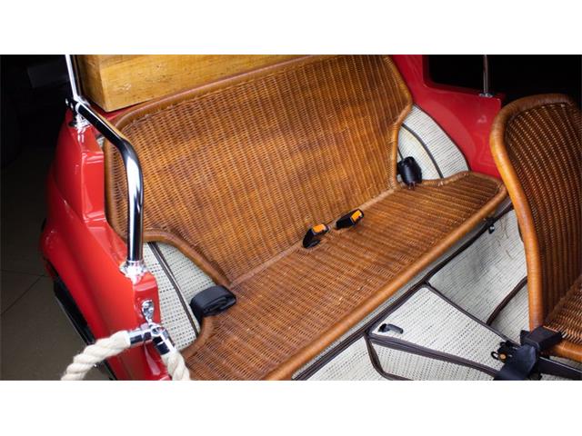 1968 Fiat Jolly (CC-1589018) for sale in Rockville, Maryland