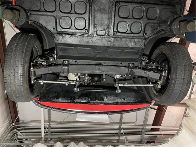 1968 Fiat Jolly (CC-1589018) for sale in Rockville, Maryland