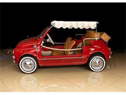1968 Fiat Jolly (CC-1589018) for sale in Rockville, Maryland