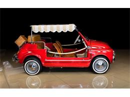 1968 Fiat Jolly (CC-1589018) for sale in Rockville, Maryland