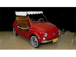 1968 Fiat Jolly (CC-1589018) for sale in Rockville, Maryland