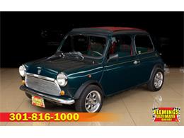 1996 Rover Mini (CC-1589020) for sale in Rockville, Maryland