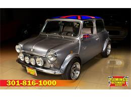 1993 Rover Mini (CC-1589022) for sale in Rockville, Maryland