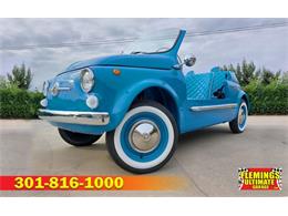 1973 Fiat Jolly (CC-1589042) for sale in Rockville, Maryland