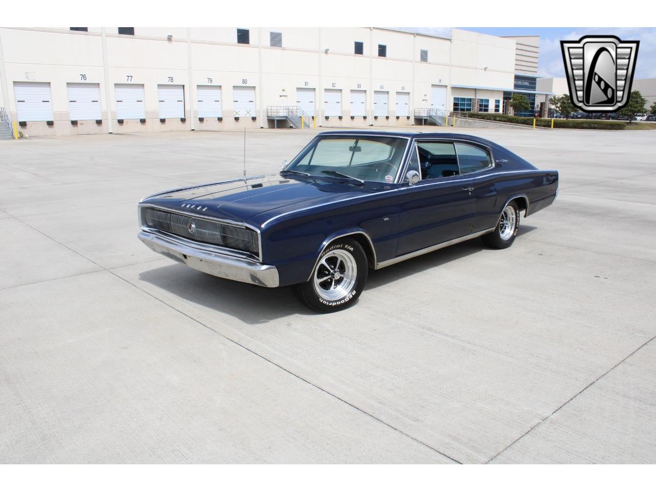 1966 Dodge Charger for Sale ClassicCars CC-1589080