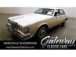 1982 Cadillac Seville (CC-1589126) for sale in O'Fallon, Illinois