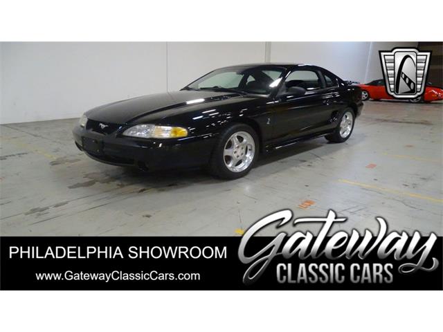 1995 Ford Mustang (CC-1589158) for sale in O'Fallon, Illinois