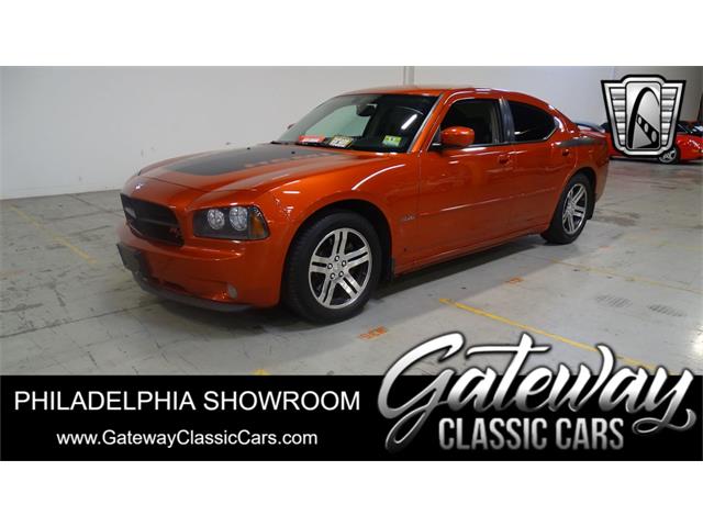 2006 Dodge Charger (CC-1589162) for sale in O'Fallon, Illinois